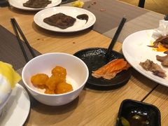 -齐河孔雀王温泉酒店·金孔雀自助百汇
