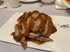-全聚德(上海首店浦东店)