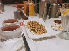 -火地铁板烧(昆山万象汇店)