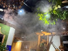 -草原塞蛮羊火锅城(港湾店)