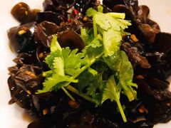 -绿茶餐厅(燕郊永旺店)