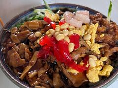 -大姨捞面(新安花园店)