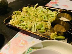 -素描餐厅(灵隐天竺店)