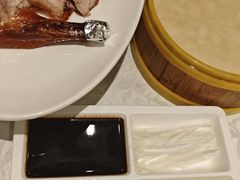 -福来居烤鸭店(天坛二店)