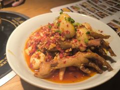 -吃饭皇帝大(长宁龙之梦店)