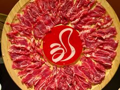 -刘一手重庆火锅(万达广场店)