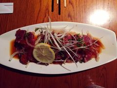 -万藏·荞麦酒房BANKURA JAPANESE SOBA KITCHEN(长乐路店)