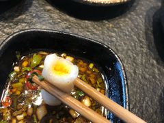 -新草堂锅物料理(泉城路店)