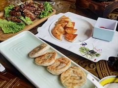 -宗巴雍姆藏餐府