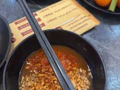 -林记潮牛·牛肉火锅(上马墩店)