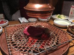 -王妃家(明洞中央店)