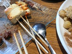 -冰城串吧(隆昌路店)