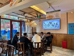 -衡厨·衡阳土菜(中南店)