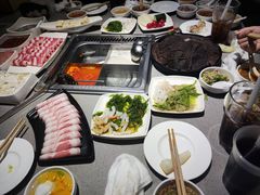 -海底捞火锅(八佰伴店)