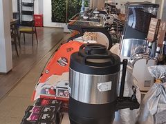 -Peet's Coffee皮爷咖啡(大学路店)