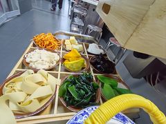-芈重山老火锅(昌平店)