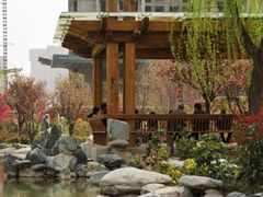 -木塔寺遗址生态公园