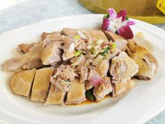 -大树头森林餐厅(番禺广场店)
