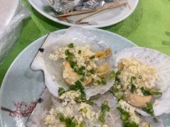 -盛港湾海鲜食府(黄沙店)