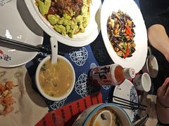 -旺角小渔村(上夼店)