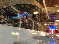 长隆横琴湾酒店-长隆横琴湾酒店(珠海旗舰店)