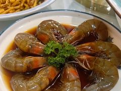 -渔娘渔家丹东海鲜(东直门店)