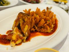 -全聚德(常州店)