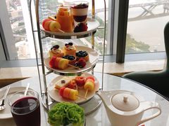 -三迪希尔顿酒店·星空酒廊