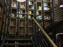 -香洲区图书馆(乐士文化区店)