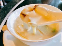 宋嫂鱼羹-杭州西子湖四季酒店·金沙厅