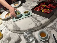 -湖滨28中餐厅·西湖宴·杭州君悦酒店