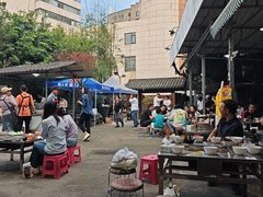 -同心烧烤(总店)