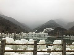 -潭溪山
