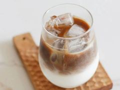 生椰丝绒拿铁-瑞幸咖啡(重医附二院江南院区店)
