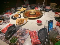 -哥老官重庆美蛙鱼头(宝山龙湖店)