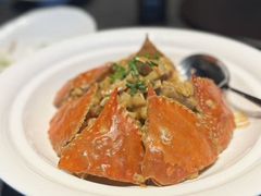 -佬太公海鸭·海鲜大排档(上海总店)
