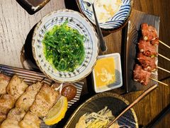 -鸟鹏烧鸟居酒屋(熙龙湾店)