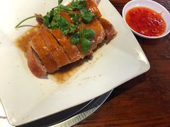温泉烧鹅-农厨好味·温泉鹅·农家菜