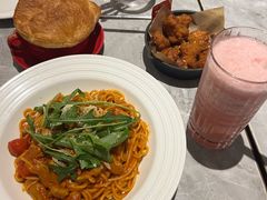 -必胜客(仲盛商城王安宇主题店)