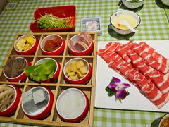 -番食园鲜食火锅(高新店)
