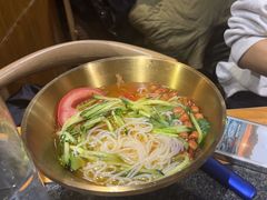 -鹤之乡·齐齐哈尔烤肉·非遗(秋涛路店)
