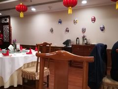 -蓬莱阁中餐厅(崇文门店)