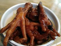 -慧娟面馆·餐厅(望江路店)