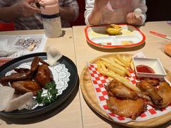 -避风塘(宝山万达店)