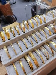 -邵老师打金·黄金加工(大望路总店)