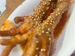 -优壹佳·延边朝鲜族料理(中山北路店)