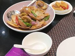 -好彩海鲜火锅饭店(银河百老汇店)