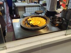 -老新隆牛肉锅贴(新街口店)