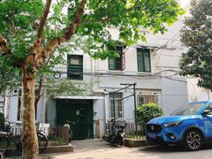-Punchline Coffee&Roaster(同济大学店)