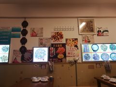 -京玉菲饭店(李村店)